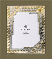 Frame Versace Versace Frame in Silver VS0102/4D - VS0102/4D